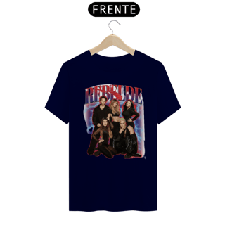 Nome do produto Camiseta Masculina Rebelde RBD Renner