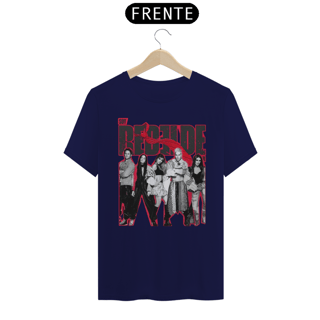 Nome do produto Camiseta Masculina Y Soy Rebelde RBD