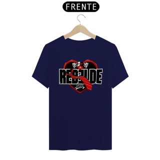 Nome do produto Camisa Coração Rebelde 2023 RBD