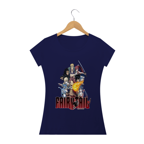 Babylook Fairy Tail