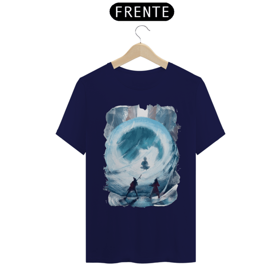 Camiseta Avatar - Masculina