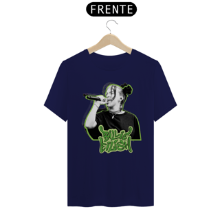 Nome do produto Camiseta Billie Eilish