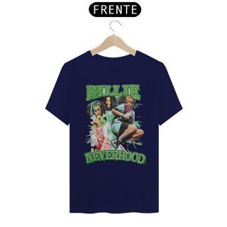 Nome do produto Camiseta Billie Eilish