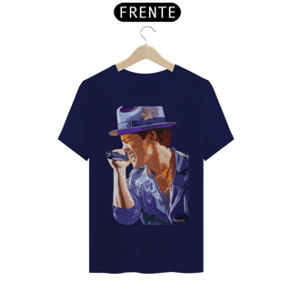 Nome do produto Camiseta Blusa Bruno Mars