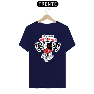 Nome do produto Camiseta Fã Clube RBD Raiz 2