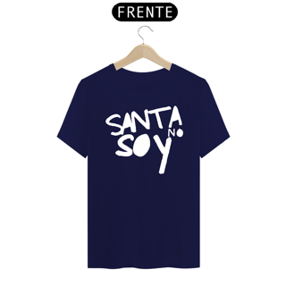 Nome do produto Camiseta RBD - Santa No Soy