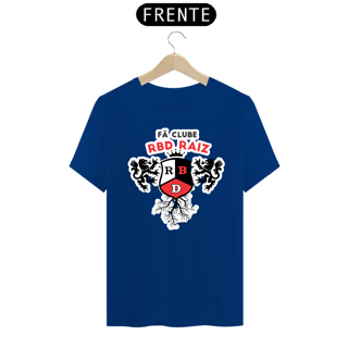 Nome do produto Camiseta Fã Clube RBD Raiz 2