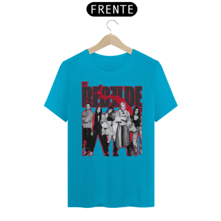 Nome do produto Camiseta Masculina Y Soy Rebelde RBD