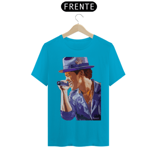 Nome do produto Camiseta Blusa Bruno Mars