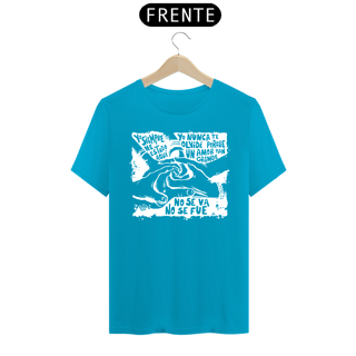 Nome do produto Camiseta Yo Siempre He Estado Aquí