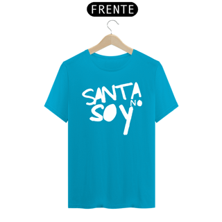 Nome do produto Camiseta RBD - Santa No Soy