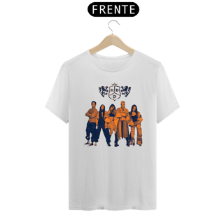 Camiseta RBD Rebelde - Y Soy Rebelde