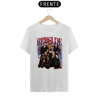 Camiseta Masculina Rebelde RBD Renner