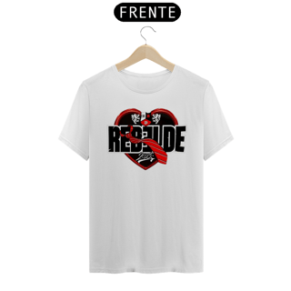 Nome do produto Camisa Coração Rebelde 2023 RBD