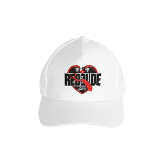 Nome do produto Boné Coração Rebelde RBD 2023