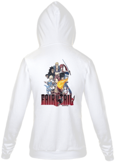 Nome do produto Blusa Moletom Fairy Tail