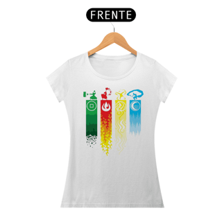 Nome do produto Babylook Avatar