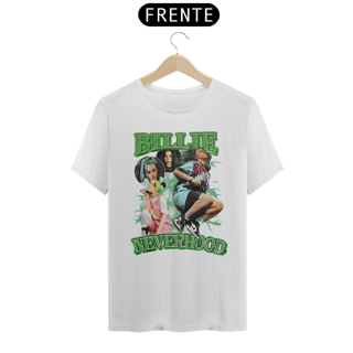 Nome do produto Camiseta Billie Eilish