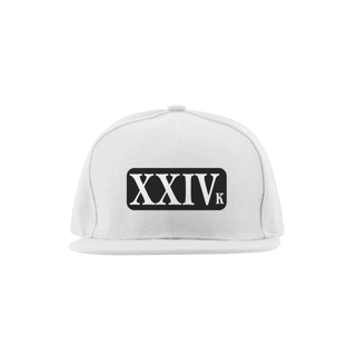 Nome do produto Boné Bruno Mars XXIV K 2