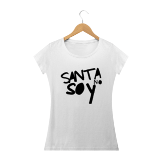 Nome do produto Babylook RBD - Santa No Soy 2