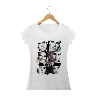 Nome do produto Babylook RBD - Que hay detrás