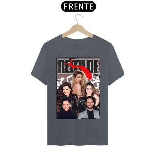 Nome do produto Camiseta Rebelde RBD - Tour Y Soy Rebelde 2023