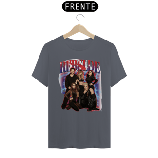 Nome do produto Camiseta Masculina Rebelde RBD Renner