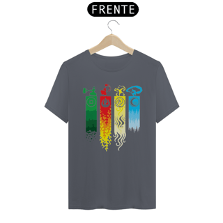 Nome do produto Camiseta Masculina Avatar
