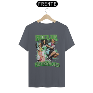 Nome do produto Camiseta Billie Eilish