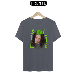 Nome do produto Camiseta Oversized Billie Eilish