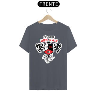 Nome do produto Camiseta Fã Clube RBD Raiz 2