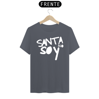 Nome do produto Camiseta RBD - Santa No Soy