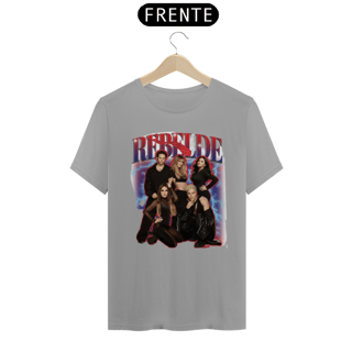 Nome do produto Camiseta Masculina Rebelde RBD Renner