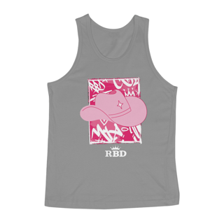 Nome do produto Camisa Regata Rebelde RBD Anahí
