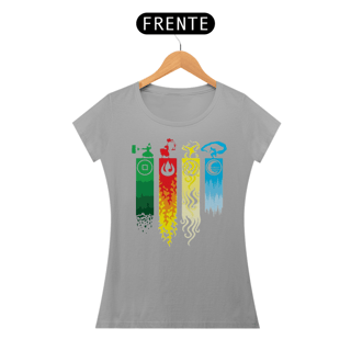 Nome do produto Babylook Avatar