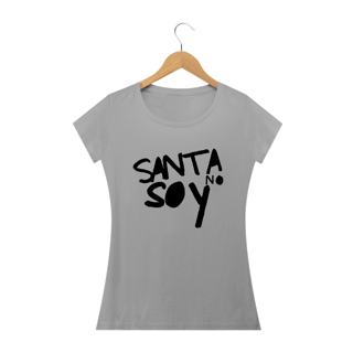 Nome do produto Babylook RBD - Santa No Soy 2