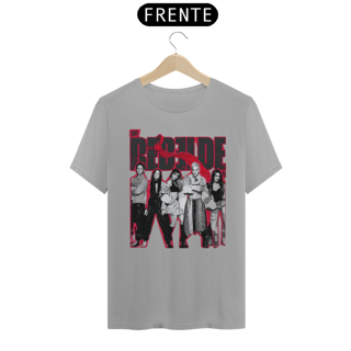Nome do produto Camiseta Masculina Y Soy Rebelde RBD