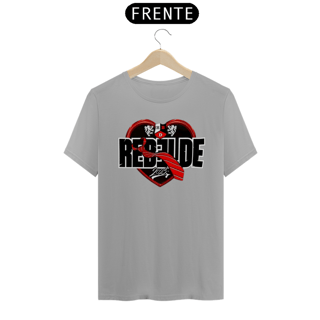 Nome do produto Camisa Coração Rebelde 2023 RBD
