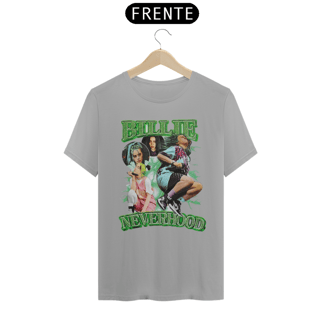 Nome do produto Camiseta Billie Eilish