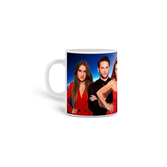 Caneca RBD 2023