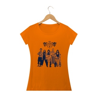 Nome do produto Babylook RBD - Y Soy Rebelde
