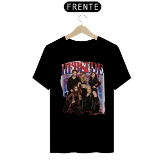 Nome do produto Camiseta Masculina Rebelde RBD Renner