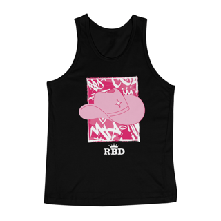 Camisa Regata Rebelde RBD Anahí