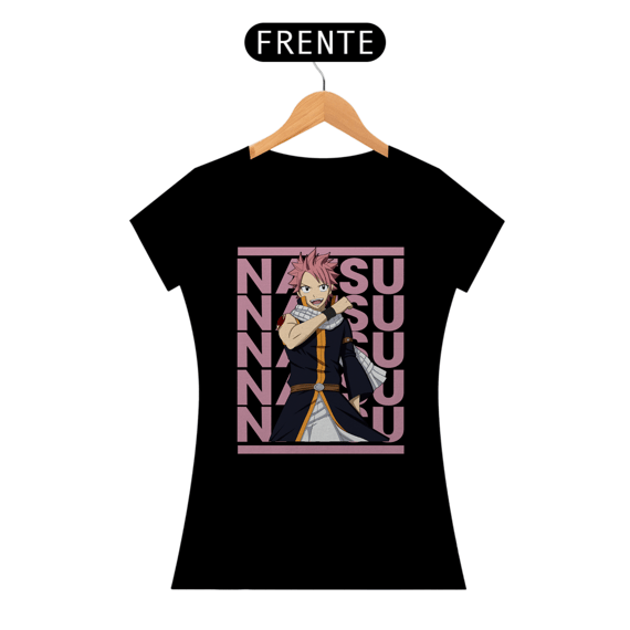 Babylook Fairy Tail Natsu