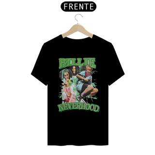 Camiseta Billie Eilish