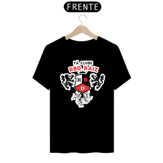 Nome do produto Camiseta Fã Clube RBD Raiz 2