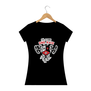 Nome do produto Babylook Fã Clube RBD Raiz 2