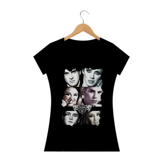 Nome do produto Babylook RBD - Que hay detrás