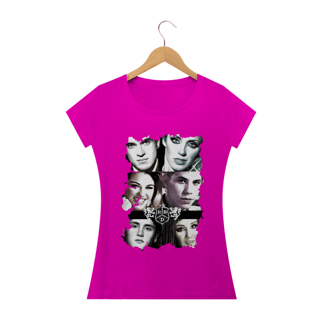 Nome do produto Babylook RBD - Que hay detrás
