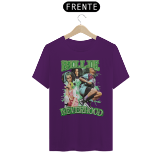 Nome do produto Camiseta Billie Eilish